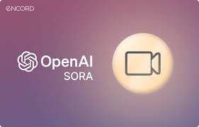 OpenAI Sora 